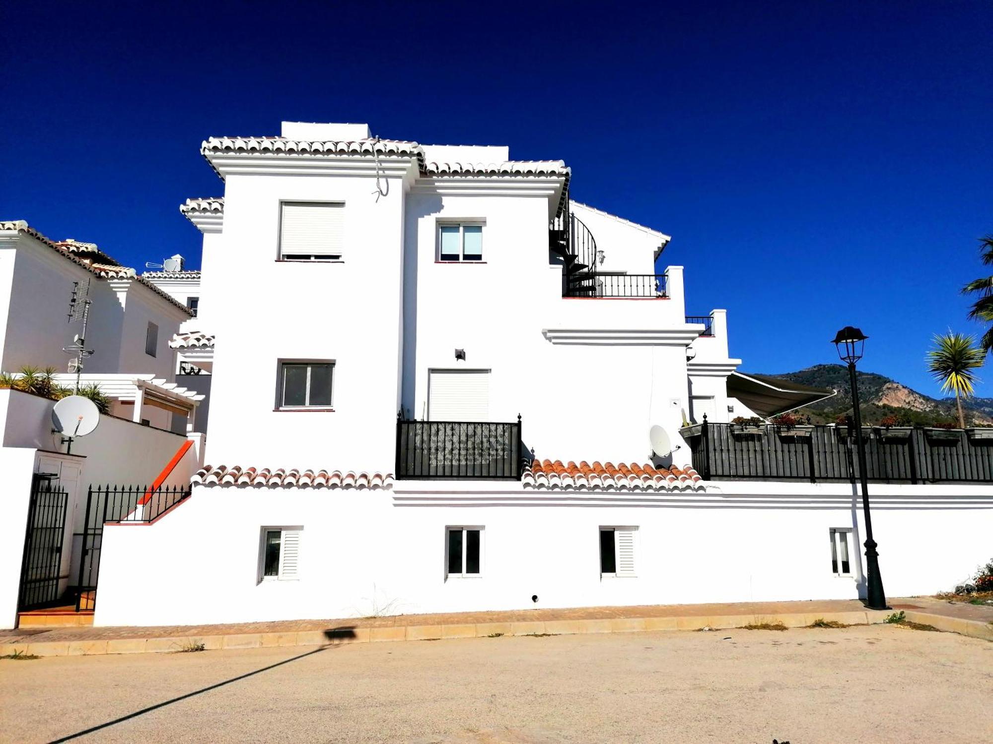 Casa Diego Puerto Blanquillo フリヒリアナ エクステリア 写真