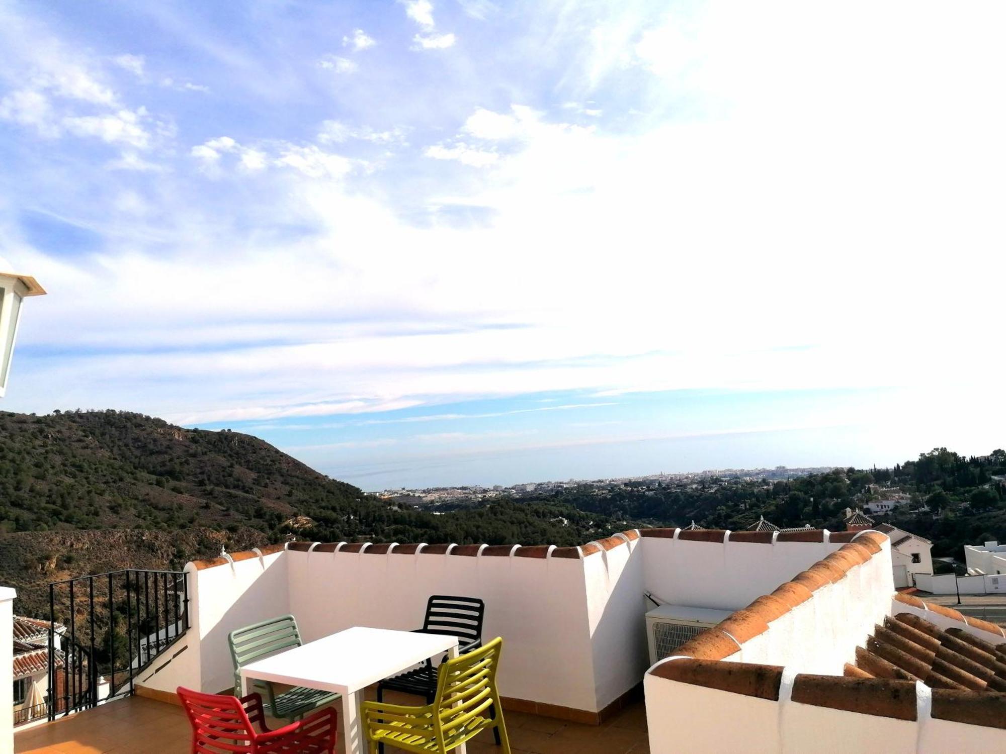 Casa Diego Puerto Blanquillo フリヒリアナ エクステリア 写真