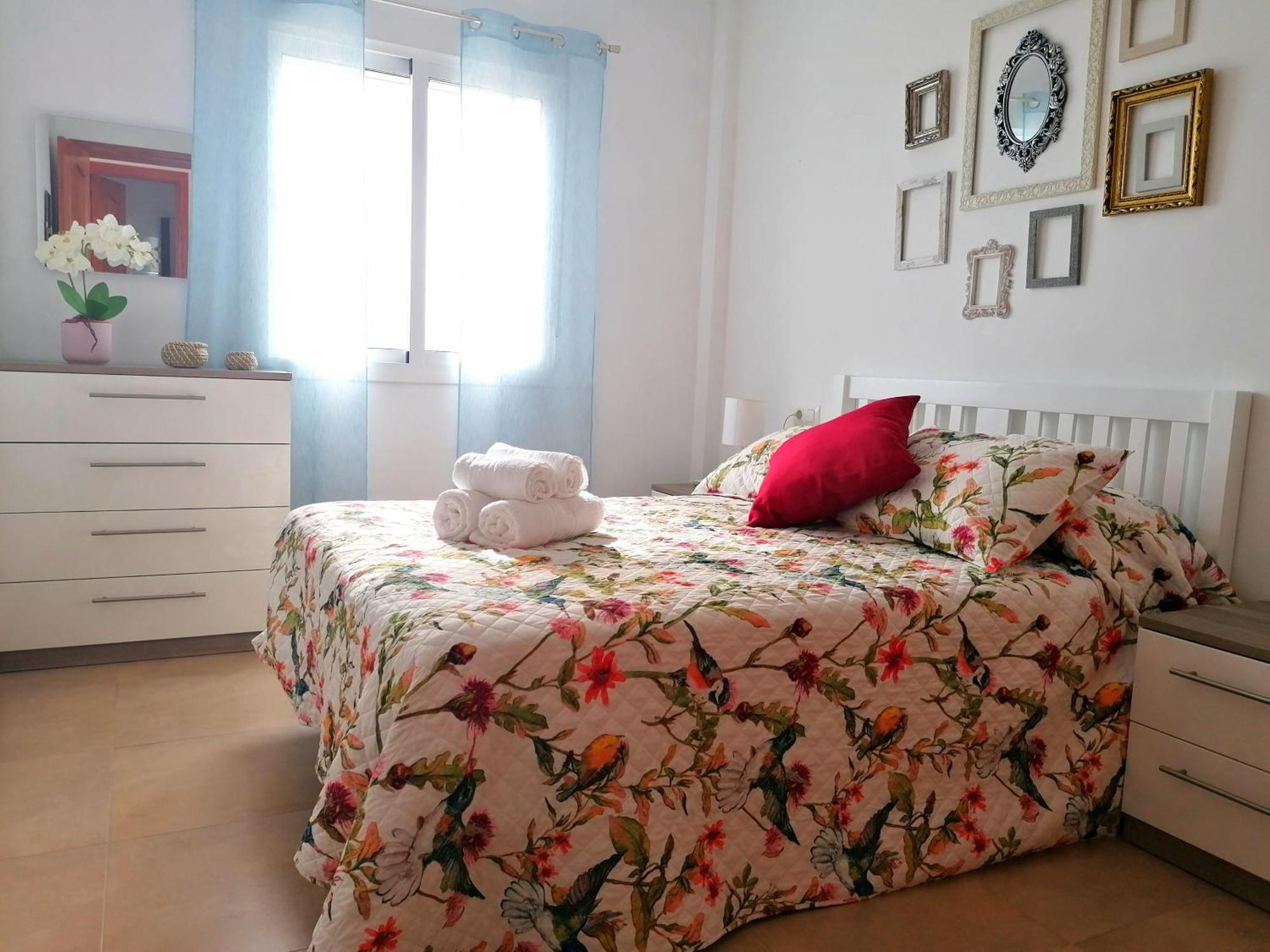 Casa Diego Puerto Blanquillo フリヒリアナ エクステリア 写真