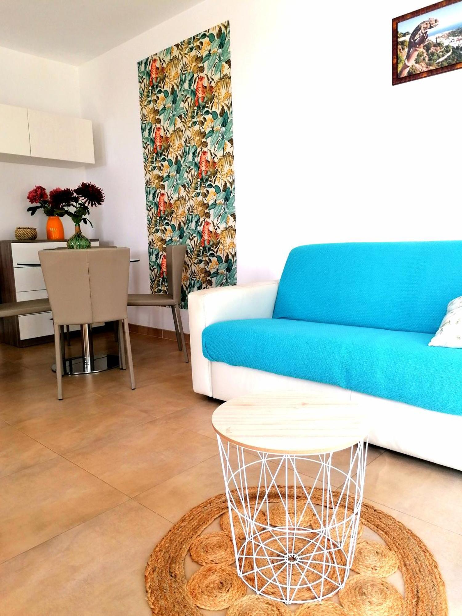Casa Diego Puerto Blanquillo フリヒリアナ エクステリア 写真