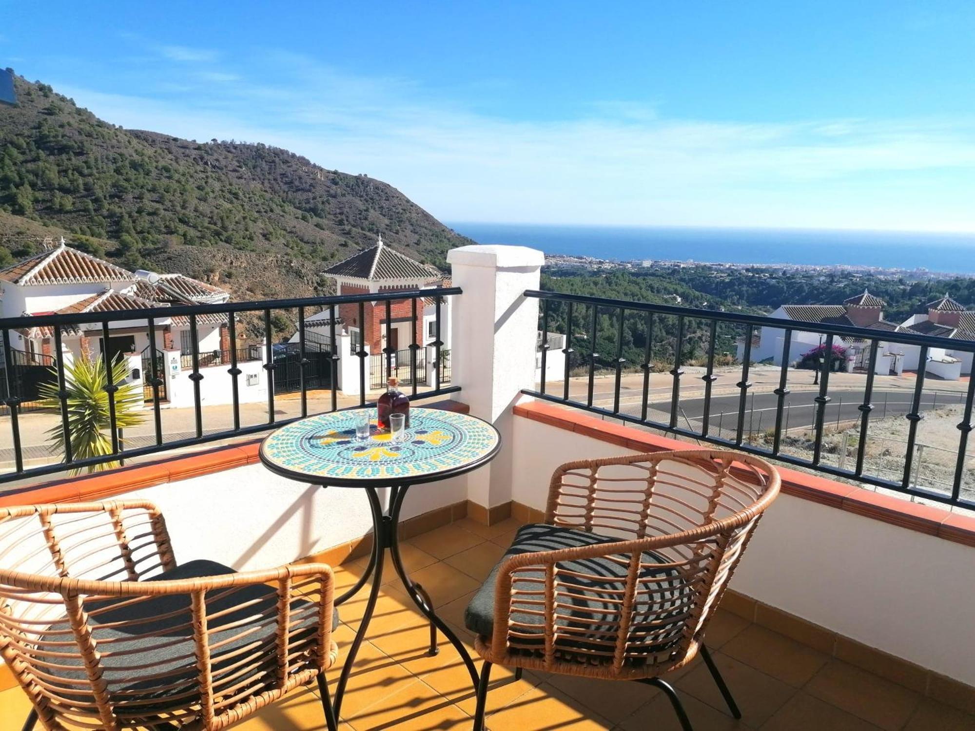 Casa Diego Puerto Blanquillo フリヒリアナ エクステリア 写真