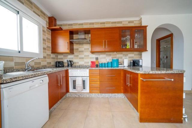 Casa Diego Puerto Blanquillo フリヒリアナ エクステリア 写真