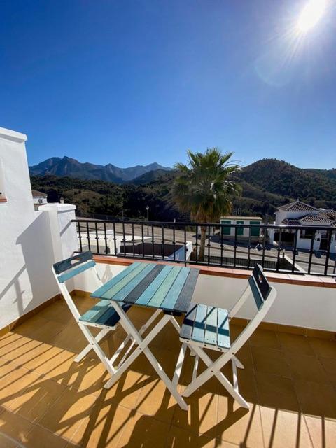 Casa Diego Puerto Blanquillo フリヒリアナ エクステリア 写真